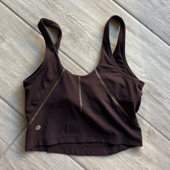 Lululemon lululemon Align™ Tank *Gold
French Press - Picture 5 of 9